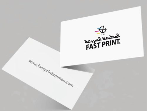 Business Cards - Image 1